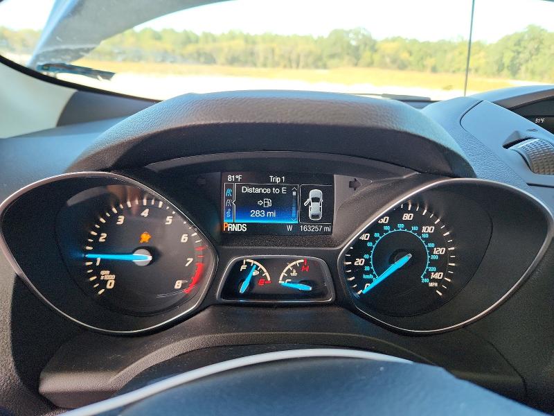 Продажа на аукционе авто 2016 Ford Escape, vin: 1FMCU0F7XGUA03749, номер лота: 70995696