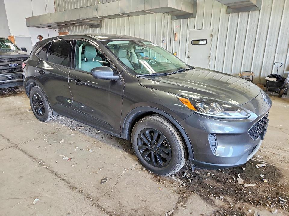 2020 Ford Escape მანქანა იყიდება აუქციონზე, vin: 1FMCU9G69LUA26346, აუქციონის ნომერი: 70083676