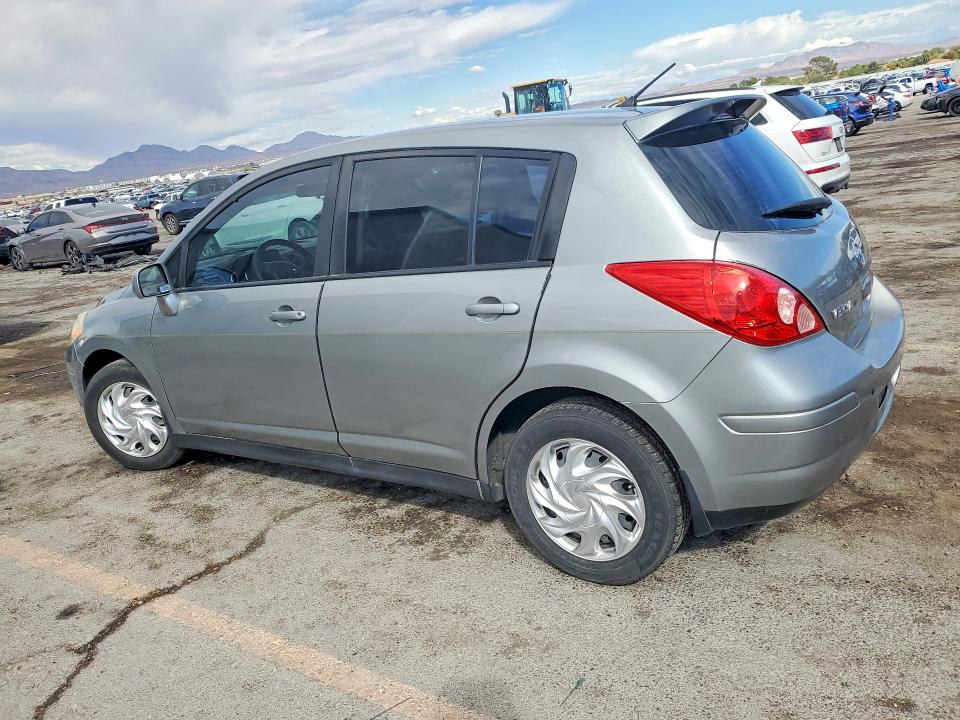 Продаж на аукціоні авто 2011 Nissan Versa, vin: 3N1BC1CP0BL415164, номер лоту: 70526356