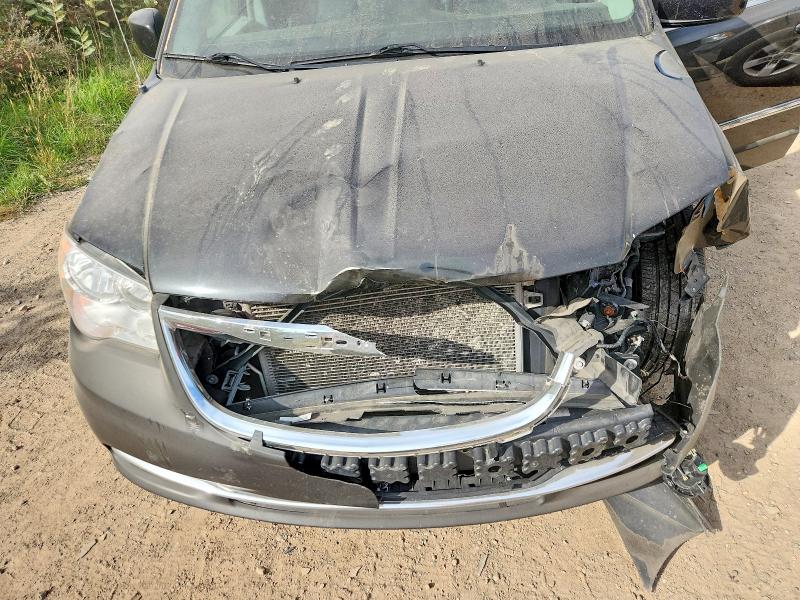 Aukcja sprzedaży 2016 Chrysler Town & Country, vin: 2C4RC1BG8GR299753, numer aukcji: 69940816