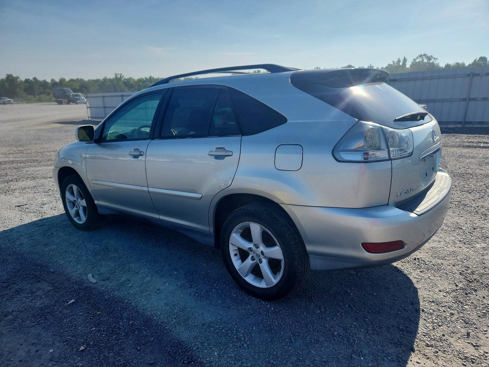 Aukcja sprzedaży 2006 Lexus Rx, vin: 2T2HA31U06C089677, numer aukcji: 67357786