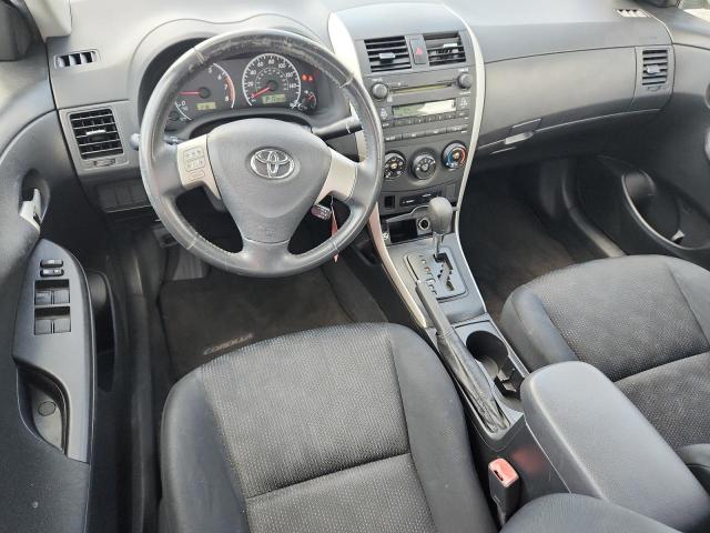 Auction sale of the 2009 Toyota Corolla, vin: 1NXBU40E29Z033065, lot number: 70642036