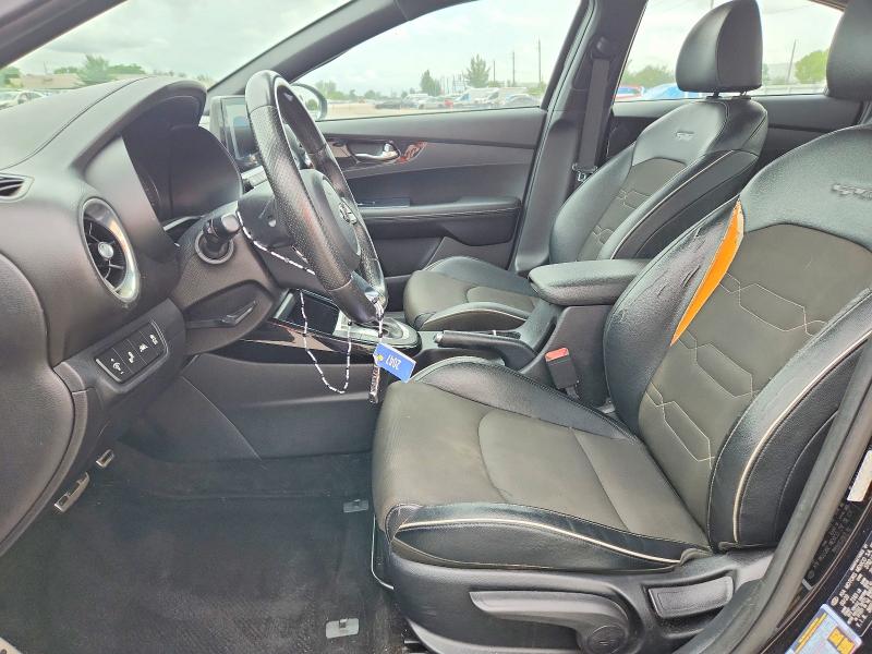 Aukcja sprzedaży 2020 Kia Forte, vin: 3KPF34AD5LE242403, numer aukcji: 70324996