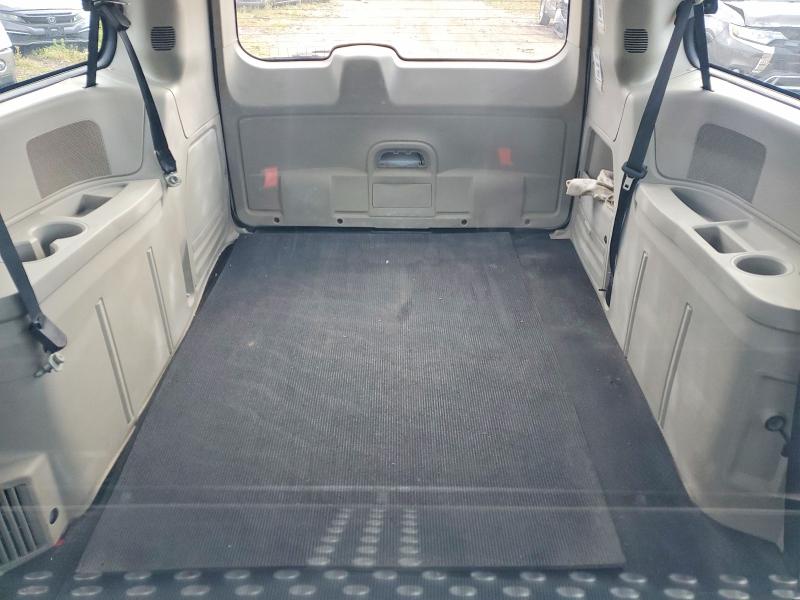 Aukcja sprzedaży 2016 Dodge Grand Caravan, vin: 2C4RDGBG2GR358540, numer aukcji: 68414296