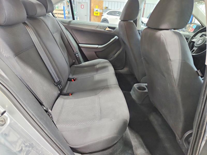 2013 Volkswagen Jetta მანქანა იყიდება აუქციონზე, vin: 3VW2K7AJ8DM216665, აუქციონის ნომერი: 68664976