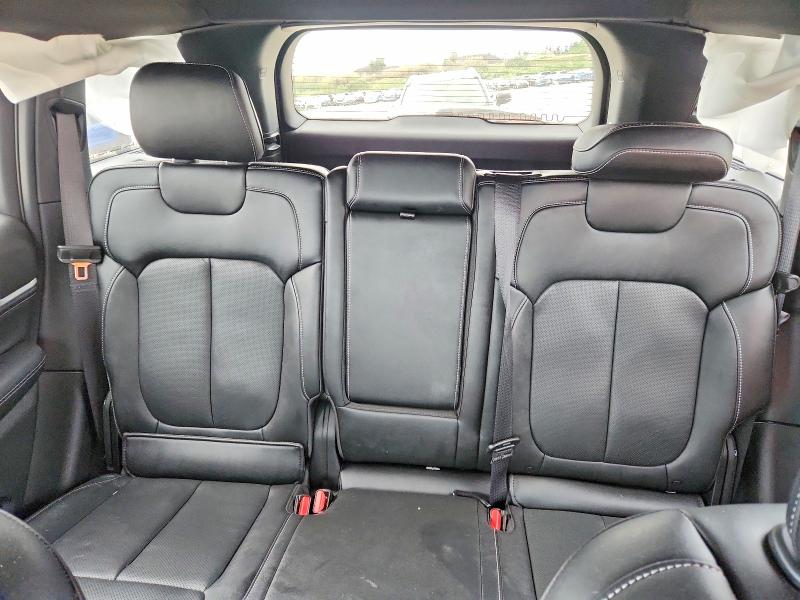 2026 Jeep Grand Cherokee მანქანა იყიდება აუქციონზე, vin: 1C4RJHBRXTC231649, აუქციონის ნომერი: 70857406