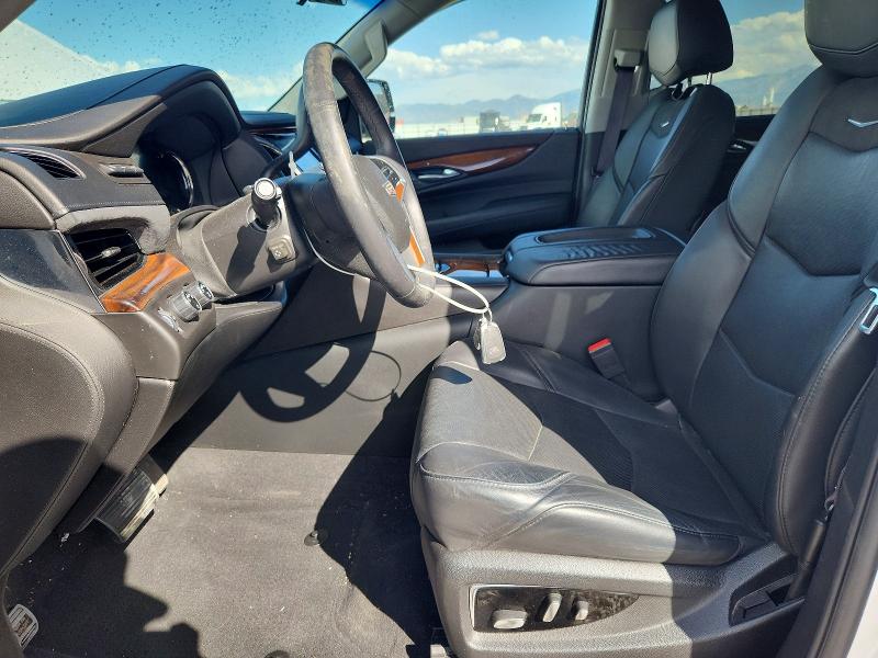 Продажа на аукционе авто 2017 Cadillac Escalade, vin: 1GYS4BKJ6HR217892, номер лота: 68986716