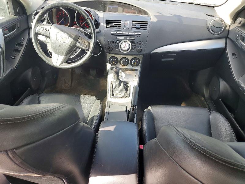 Продаж на аукціоні авто 2011 Mazda 3, vin: JM1BL1W67B1400202, номер лоту: 68680266