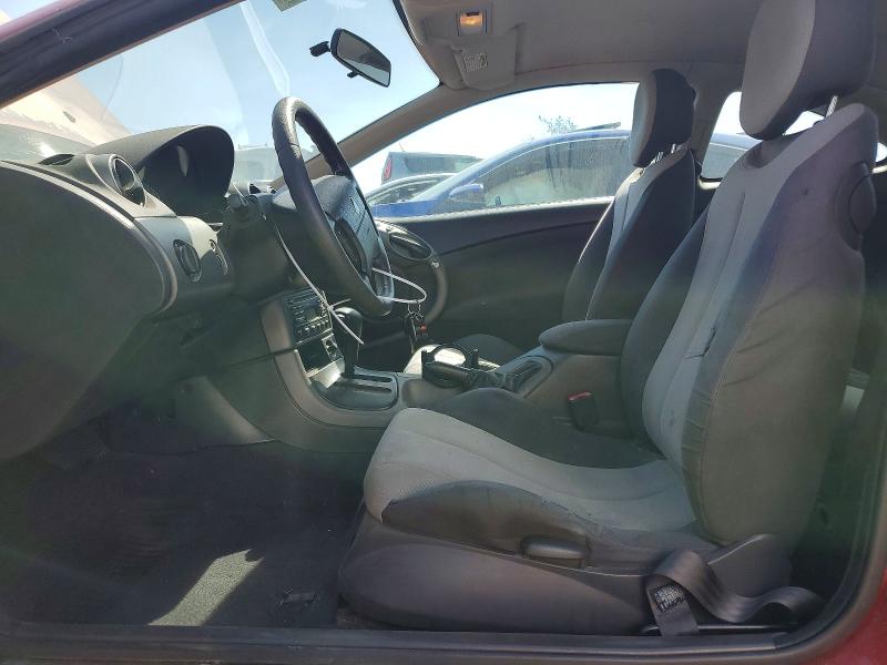 69747376 :رقم المزاد ، 1ZWFT61L1X5641483 vin ، 1999 Mercury Cougar مزاد بيع