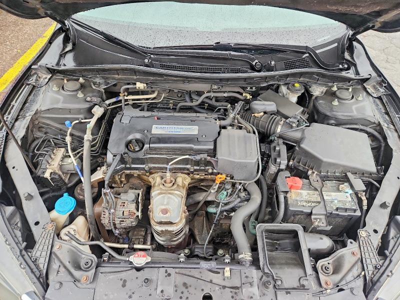 Продаж на аукціоні авто 2015 Honda Accord, vin: 1HGCR2F33FA156201, номер лоту: 67845536