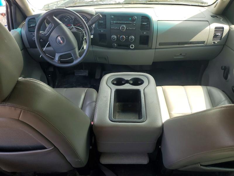 Продажа на аукционе авто 2008 Gmc Sierra, vin: 1GDHK23658F132216, номер лота: 67809126