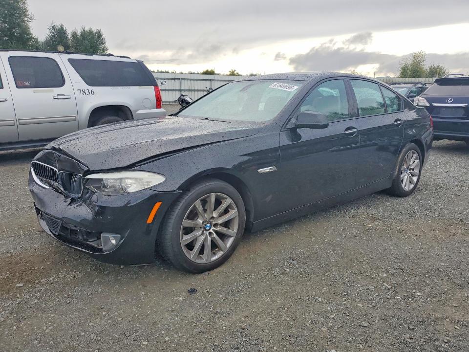 Продаж на аукціоні авто 2012 Bmw 528, vin: WBAXG5C59CDY29898, номер лоту: 67649696