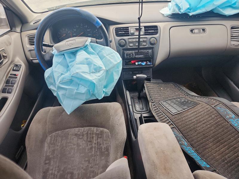 2000 Honda Accord მანქანა იყიდება აუქციონზე, vin: JHMCG5652YC011888, აუქციონის ნომერი: 68633166