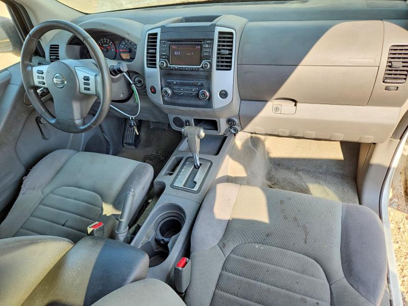 Aukcja sprzedaży 2018 Nissan Frontier, vin: 1N6BD0CT3JN712619, numer aukcji: 68940246