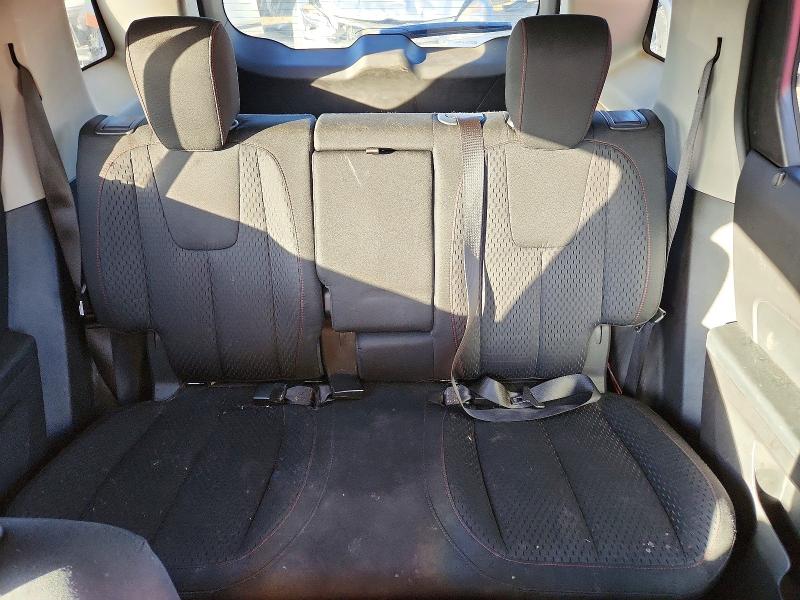 2014 Gmc Terrain მანქანა იყიდება აუქციონზე, vin: 2GKFLVEK2E6126467, აუქციონის ნომერი: 66702966