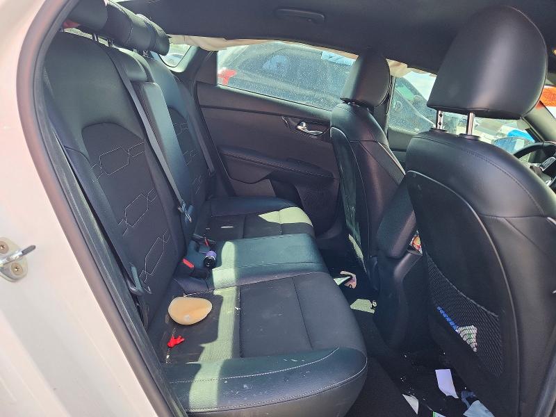 Продажа на аукционе авто 2022 Kia Forte, vin: 3KPF54AD3NE493854, номер лота: 70976186