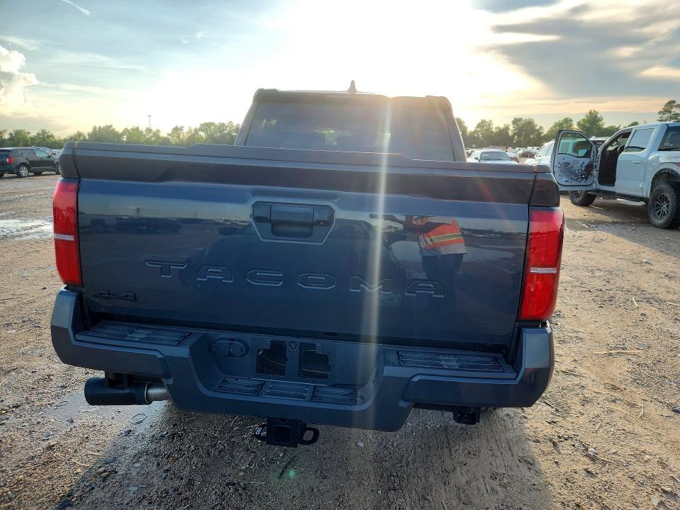 Aukcja sprzedaży 2025 Toyota Tacoma, vin: 3TYLB5JNXST100951, numer aukcji: 67443676