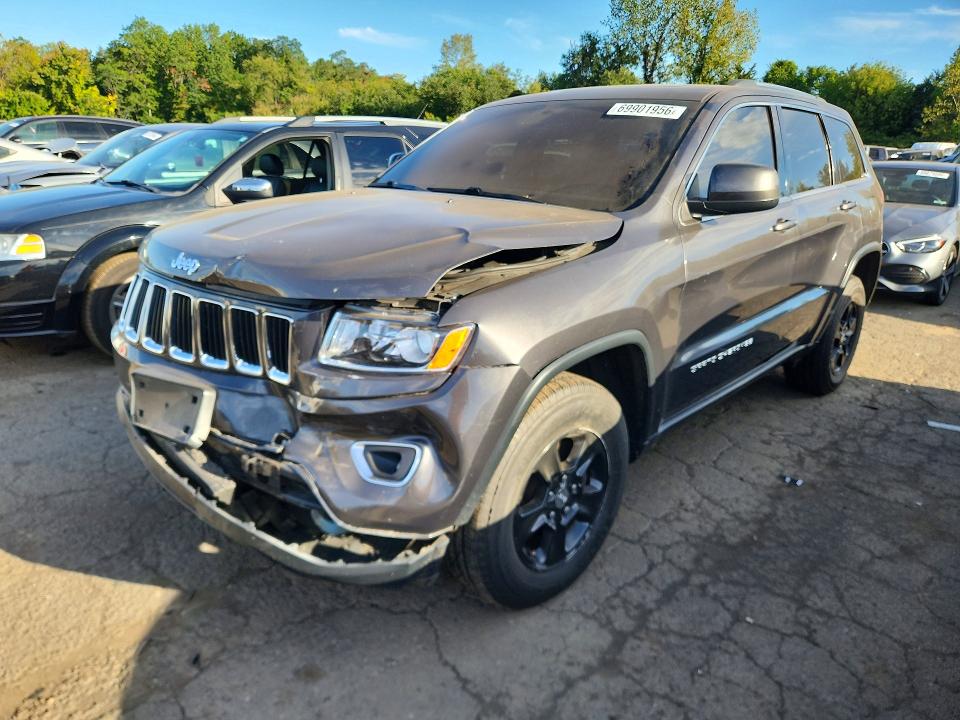 Продажа на аукционе авто 2014 Jeep Grand Cherokee, vin: 1C4RJFAG9EC354933, номер лота: 69901956