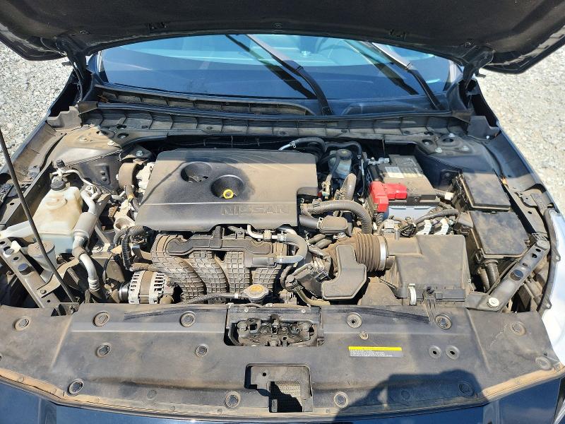 Aukcja sprzedaży 2019 Nissan Altima, vin: 1N4BL4BV5KC204655, numer aukcji: 69278146