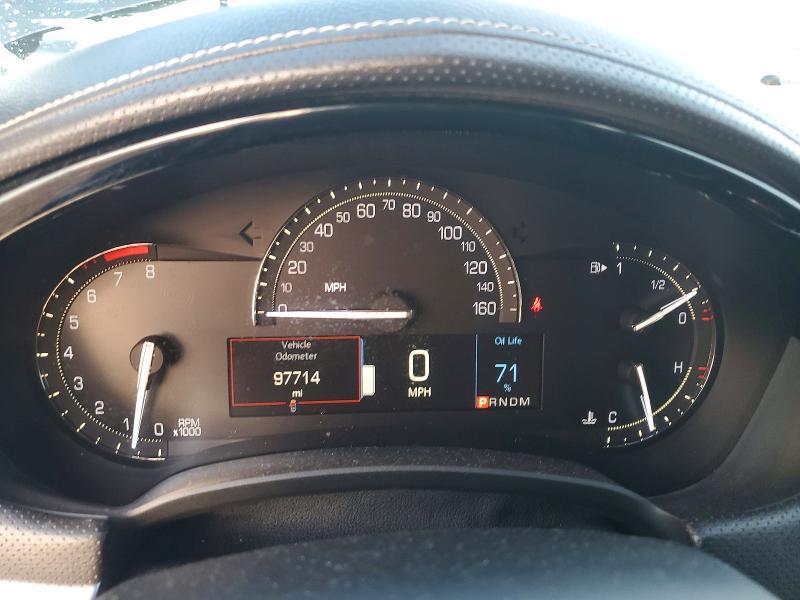 Продаж на аукціоні авто 2018 Cadillac Xts, vin: 2G61M5S33J9172773, номер лоту: 67316156
