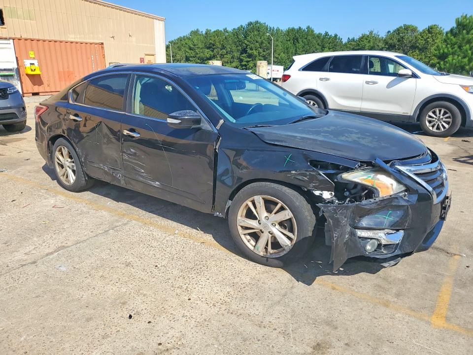 Aukcja sprzedaży 2013 Nissan Altima, vin: 1N4AL3AP5DN472413, numer aukcji: 68162166