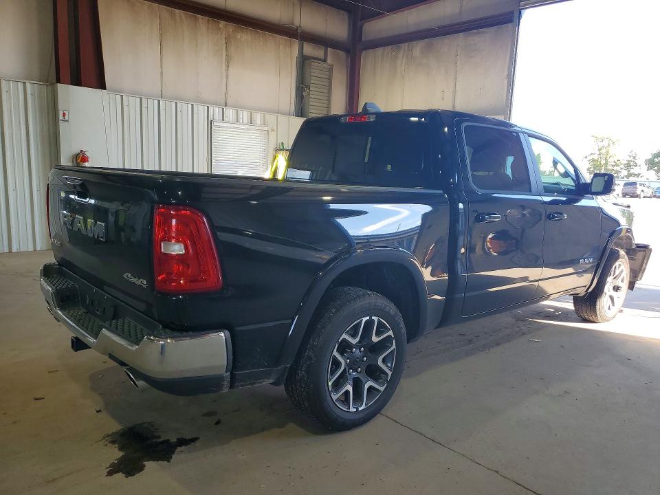 Продаж на аукціоні авто 2027 Ram 1500, vin: 1C6SRFJP8VN565398, номер лоту: 69965046