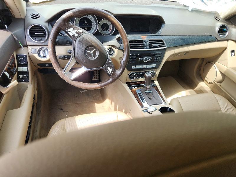 Aukcja sprzedaży 2013 Mercedes-benz C, vin: SDDGF4HB9DR269941, numer aukcji: 67687156