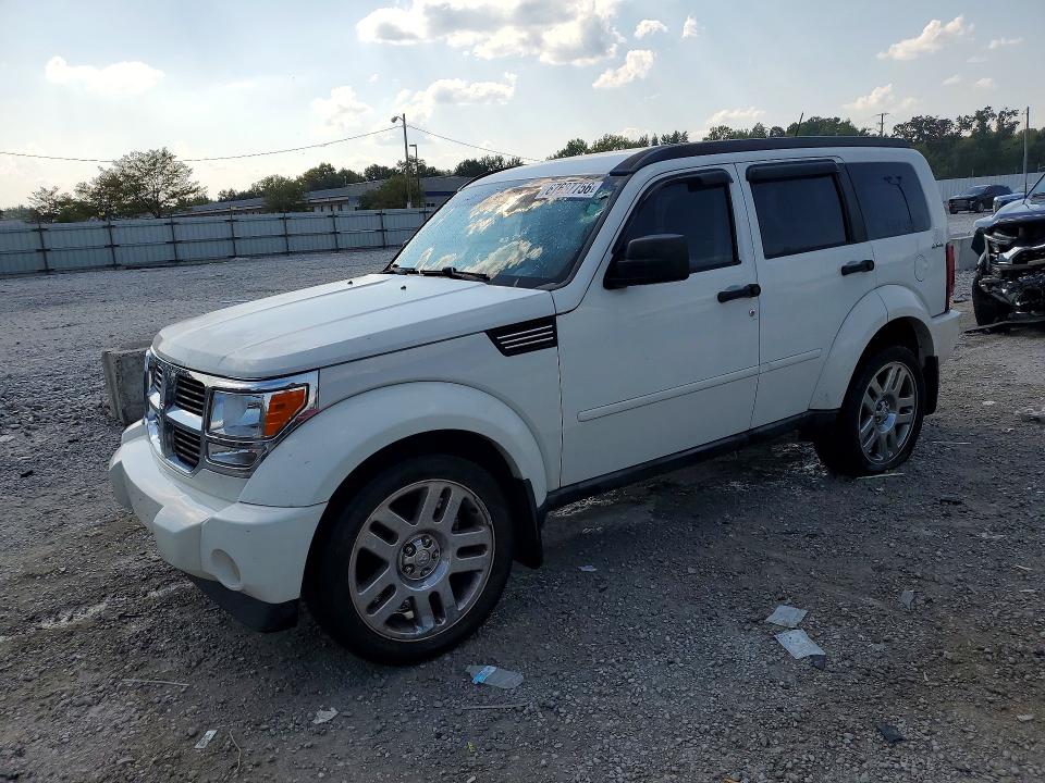 Aukcja sprzedaży 2010 Dodge Nitro, vin: 1D4PU2GKXAW107094, numer aukcji: 67687756