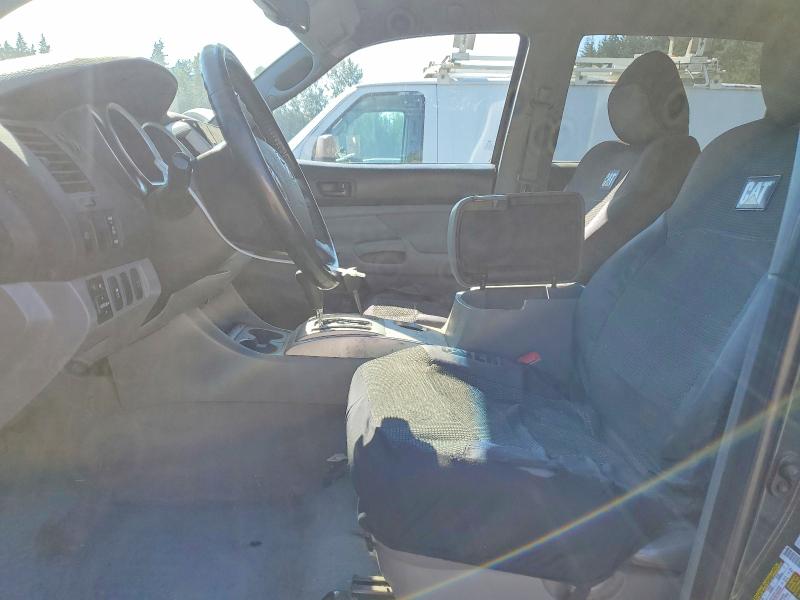 2010 Toyota Tacoma მანქანა იყიდება აუქციონზე, vin: 3TMMU4FN6AM018839, აუქციონის ნომერი: 68647416