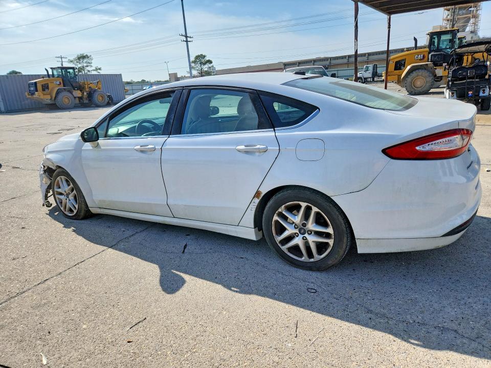 Продаж на аукціоні авто 2014 Ford Fusion, vin: 1FA6P0H79E5352503, номер лоту: 69714066