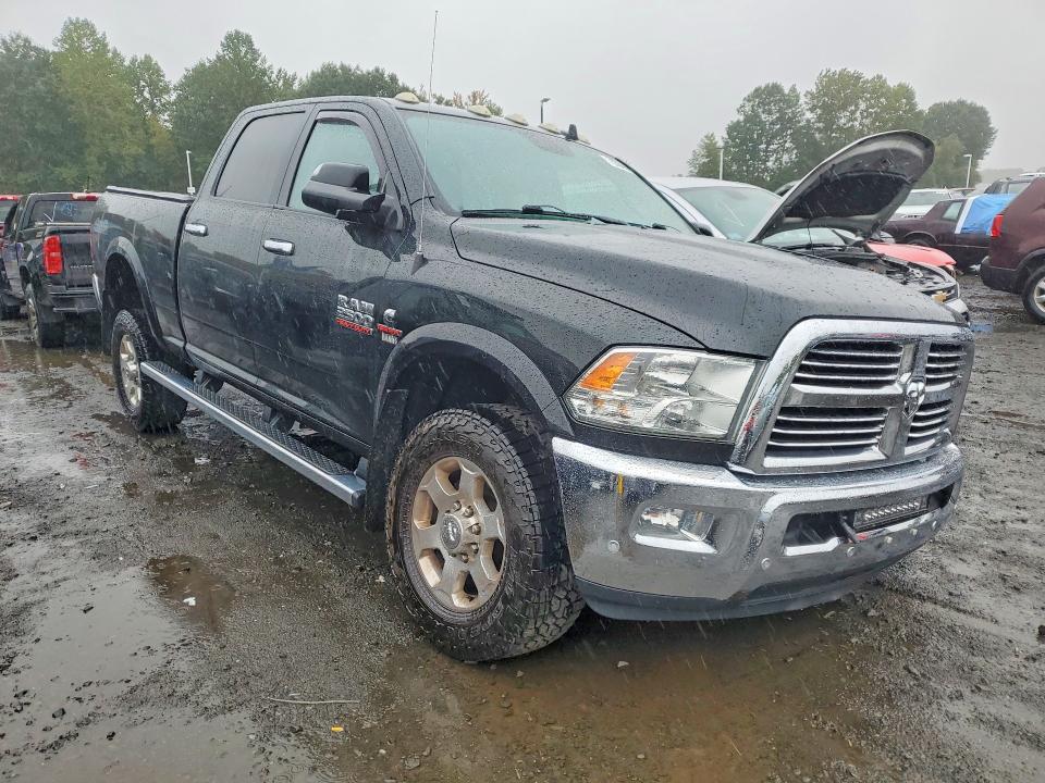 Продажа на аукционе авто 2017 Ram 2500, vin: 3C6UR5DL4HG539065, номер лота: 70304446