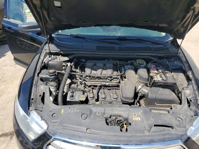 67626916 :رقم المزاد ، 1FAHP2D83DG172827 vin ، 2013 Ford Taurus مزاد بيع