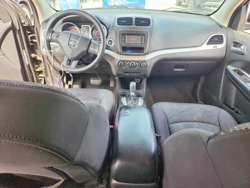 2012 Dodge Journey მანქანა იყიდება აუქციონზე, vin: 3C4PDCAB2CT371642, აუქციონის ნომერი: 67421696