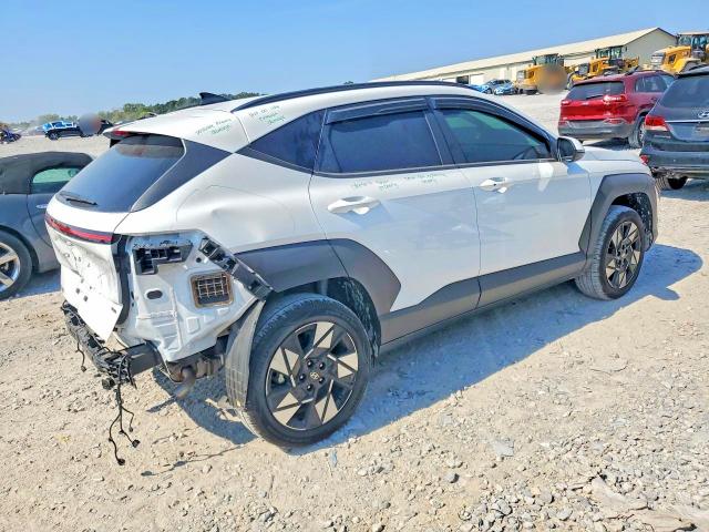 Продажа на аукционе авто 2025 Hyundai Kona, vin: KM8HBCAB8SU332483, номер лота: 68959746