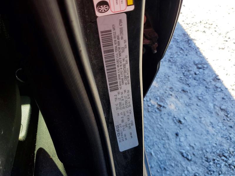 70575966 :رقم المزاد ، 1C6SRFFT2KN730962 vin ، 2019 Ram 1500 مزاد بيع