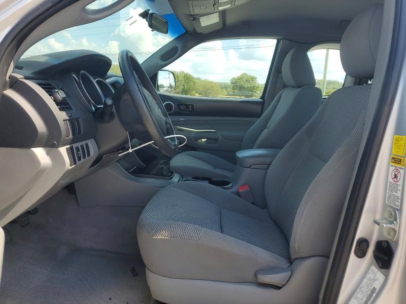 Aukcja sprzedaży 2011 Toyota Tacoma, vin: 5TFTX4CN4BX007714, numer aukcji: 69141486