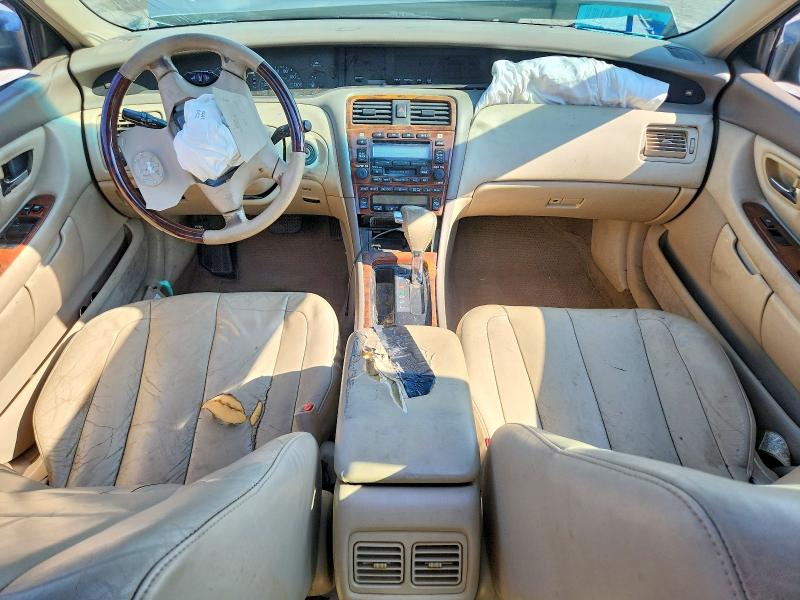 Aukcja sprzedaży 2003 Toyota Avalon, vin: 4T1BF28B03U277278, numer aukcji: 68168896