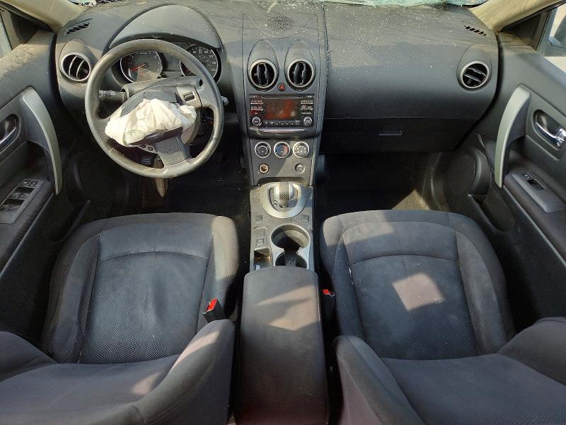 2015 Nissan Rogue Select მანქანა იყიდება აუქციონზე, vin: JN8AS5MV1FW769926, აუქციონის ნომერი: 70241686