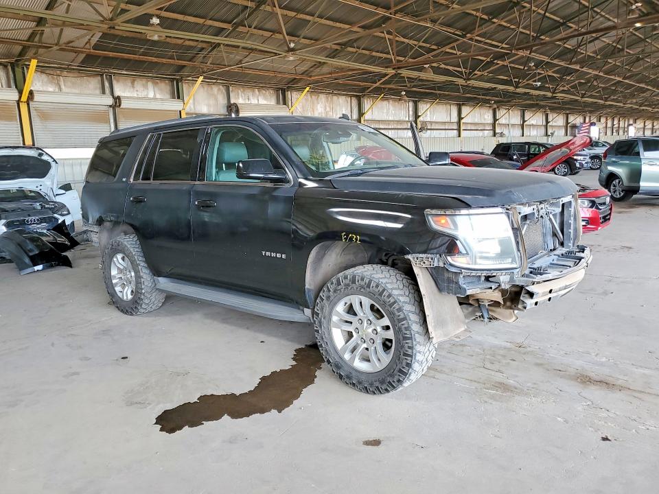 Aukcja sprzedaży 2015 Chevrolet Tahoe, vin: 1GNSKBKC9FR253996, numer aukcji: 69984756