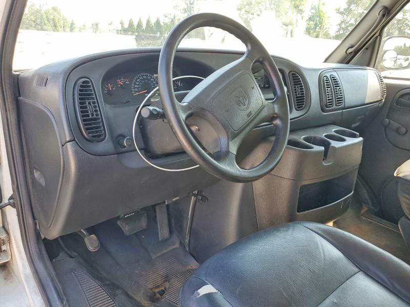 67672676 :رقم المزاد ، 2B7JB21Y51K519463 vin ، 2001 Dodge Ram Van مزاد بيع