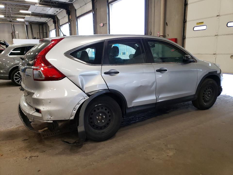 Aukcja sprzedaży 2016 Honda Cr-v, vin: 5J6RM4H36GL089786        , numer aukcji: 68883546