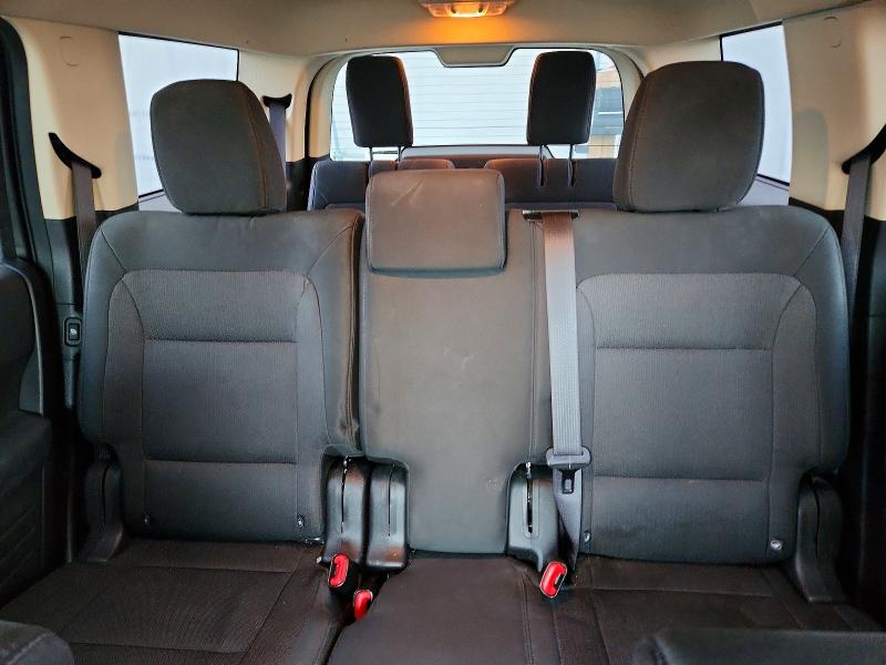 Aukcja sprzedaży 2015 Ford Flex, vin: 2FMGK5B81FBA17451, numer aukcji: 70171876