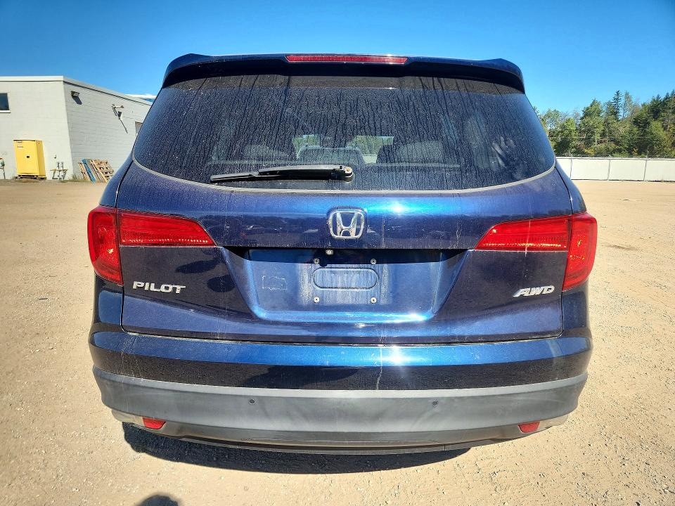 Aukcja sprzedaży 2016 Honda Pilot, vin: 5FNYF6H74GB502950, numer aukcji: 69532856