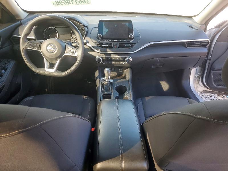 Aukcja sprzedaży 2020 Nissan Altima, vin: 1N4BL4BV4LC123678, numer aukcji: 66119696