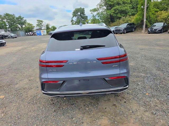 Продаж на аукціоні авто 2026 Genesis Gv70, vin: 5NMMBDTB7TH061723, номер лоту: 69150286