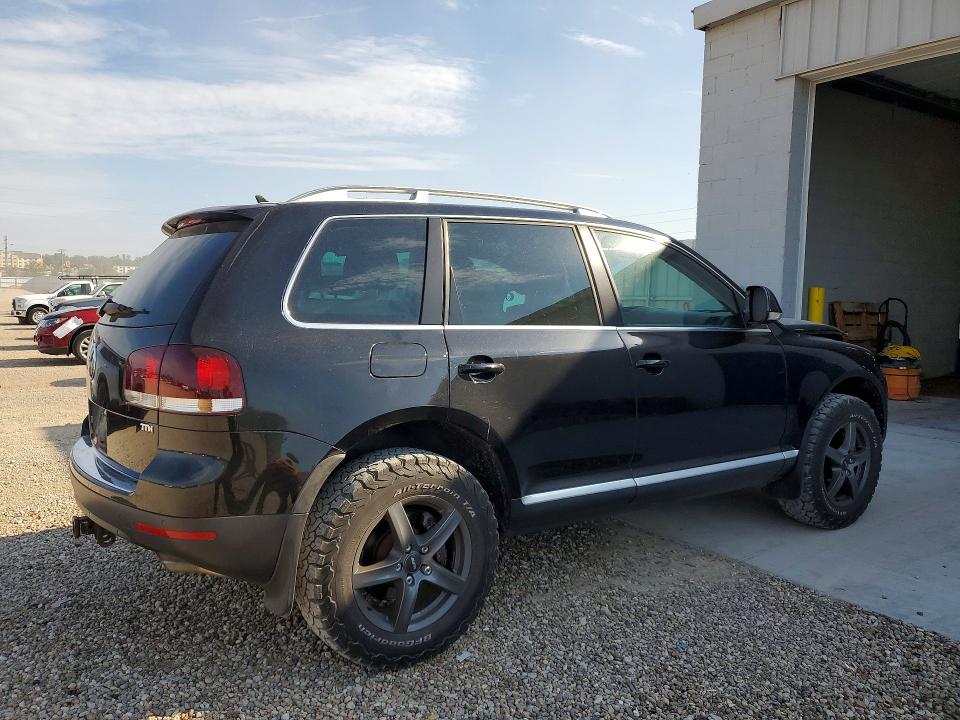 Aukcja sprzedaży 2010 Volkswagen Touareg, vin: WVGFK7A94AD003659, numer aukcji: 67360816