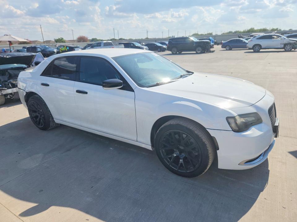 Aukcja sprzedaży 2019 Chrysler 300, vin: 2C3CCAGG3KH610815, numer aukcji: 67811586