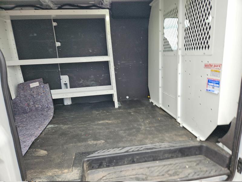 67823186 :رقم المزاد ، 1FTYE1Y81RKB37924 vin ، 2024 Ford Transit مزاد بيع