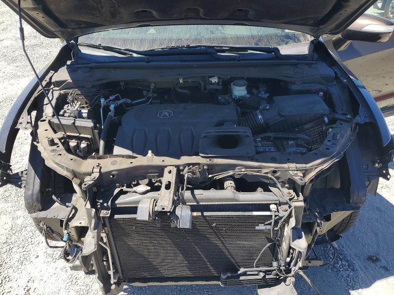 67356256 :رقم المزاد ، 5J8TB3H53FL016291 vin ، 2015 Acura Rdx مزاد بيع