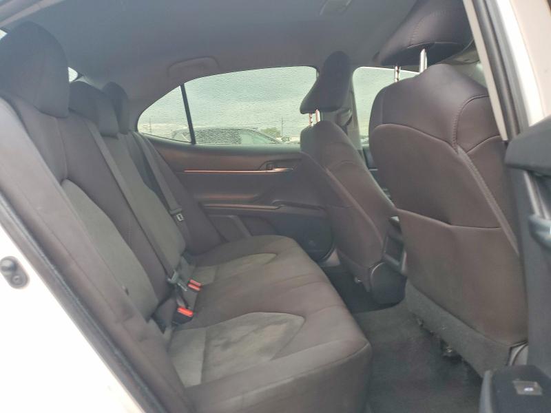 Продажа на аукционе авто 2019 Toyota Camry, vin: 4T1B11HK6KU770163, номер лота: 68966556